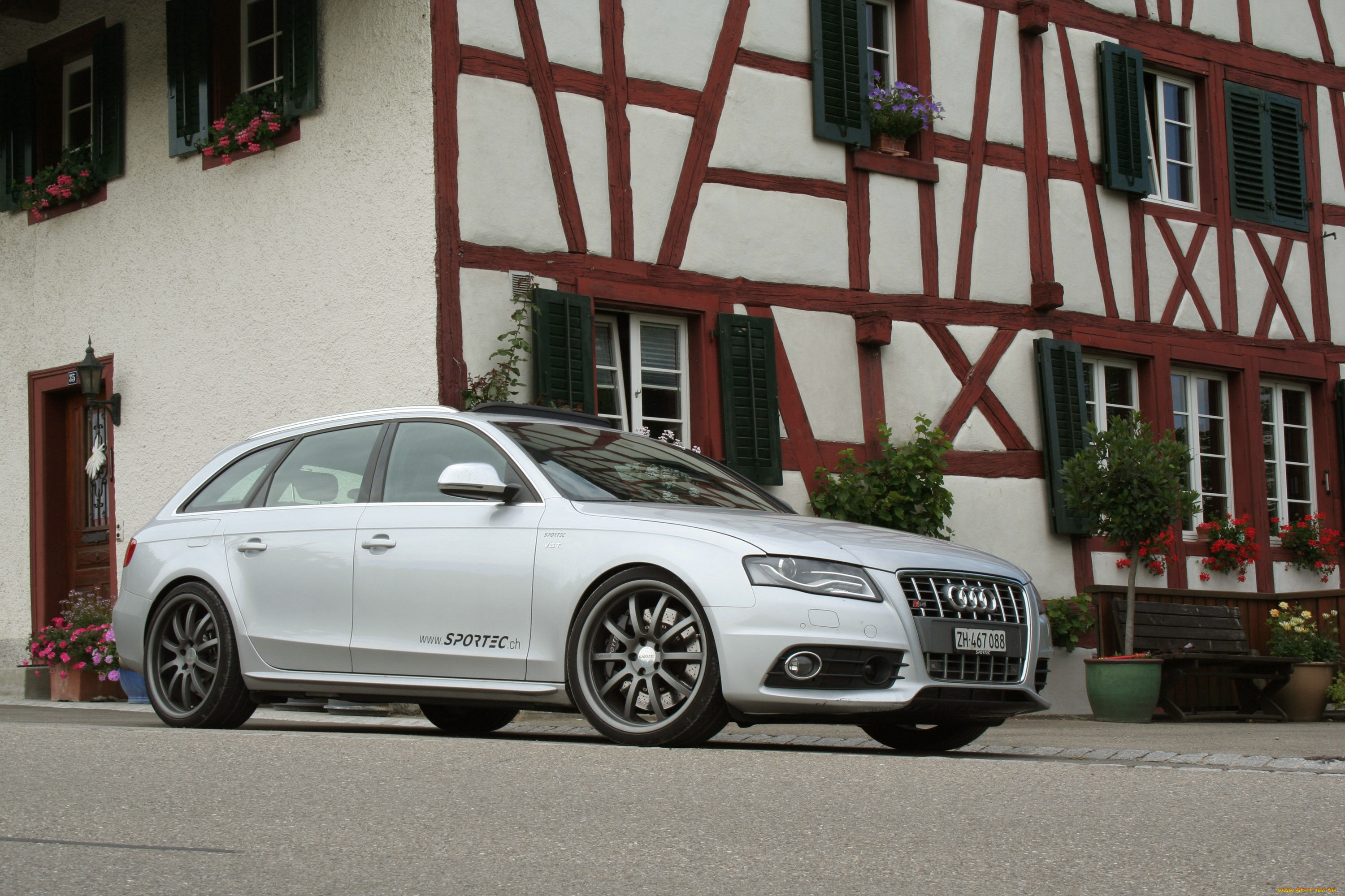 , audi